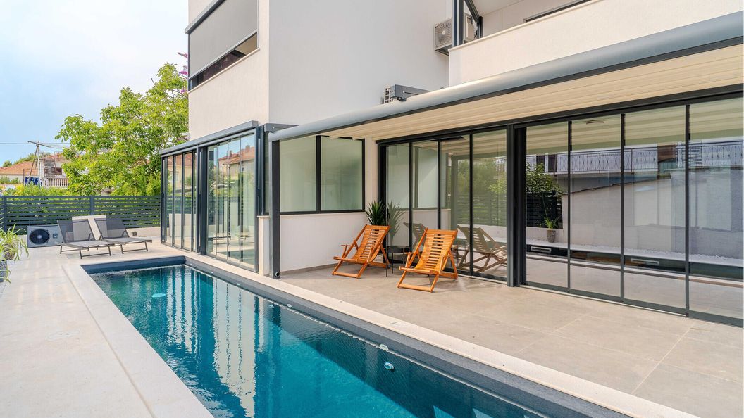 Apartman Zadar - CDY322 (1)