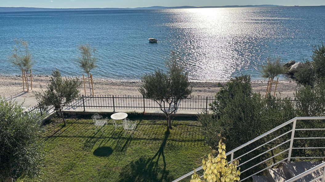 Apartman Podstrana - CSD058 (1)