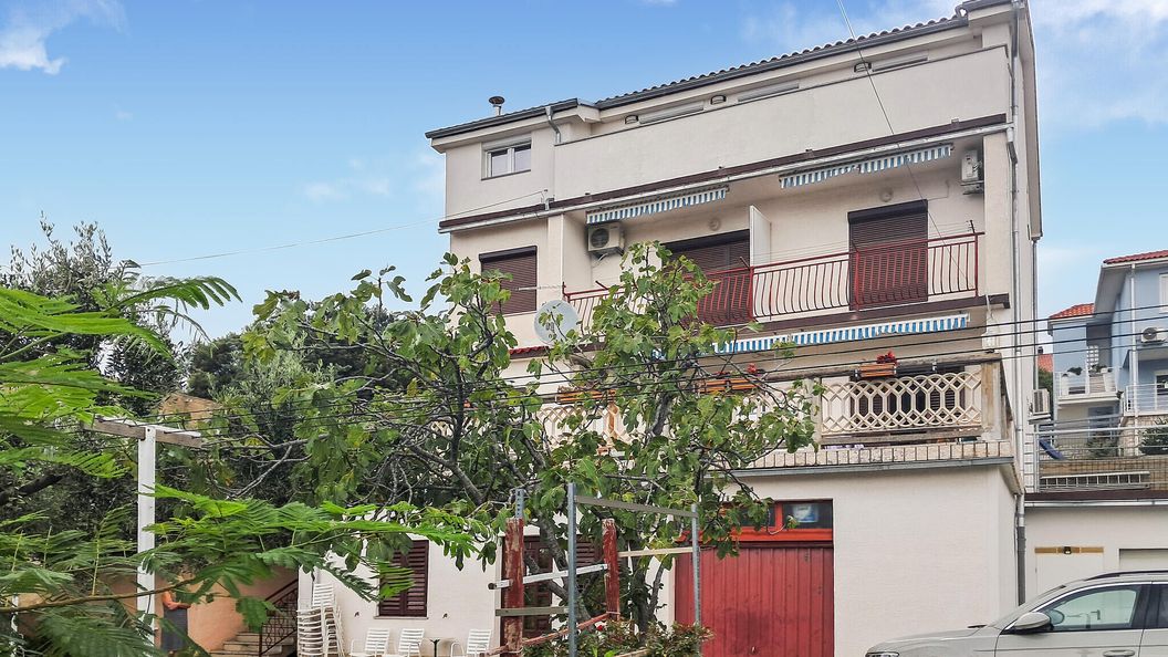 Apartman Novi Vinodolski - CKN876 (1)