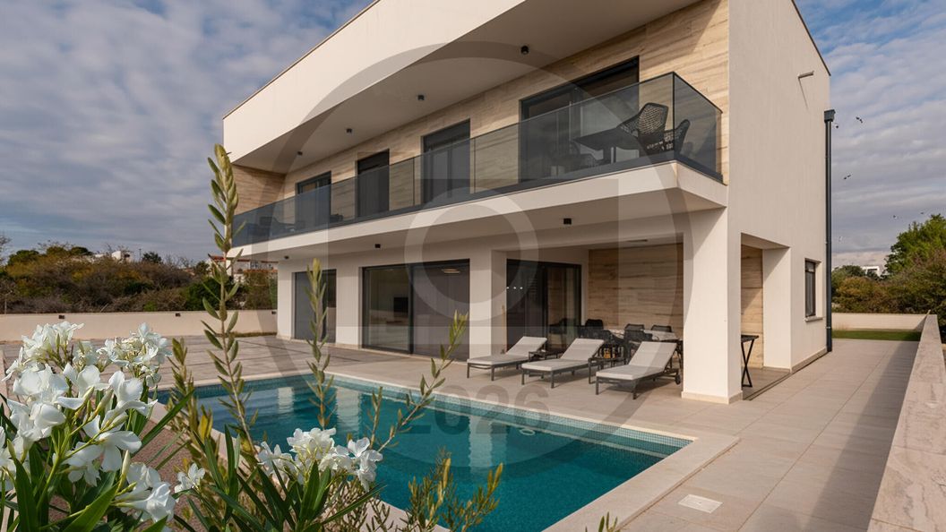 Vendégház Vir - CDY123 (1)