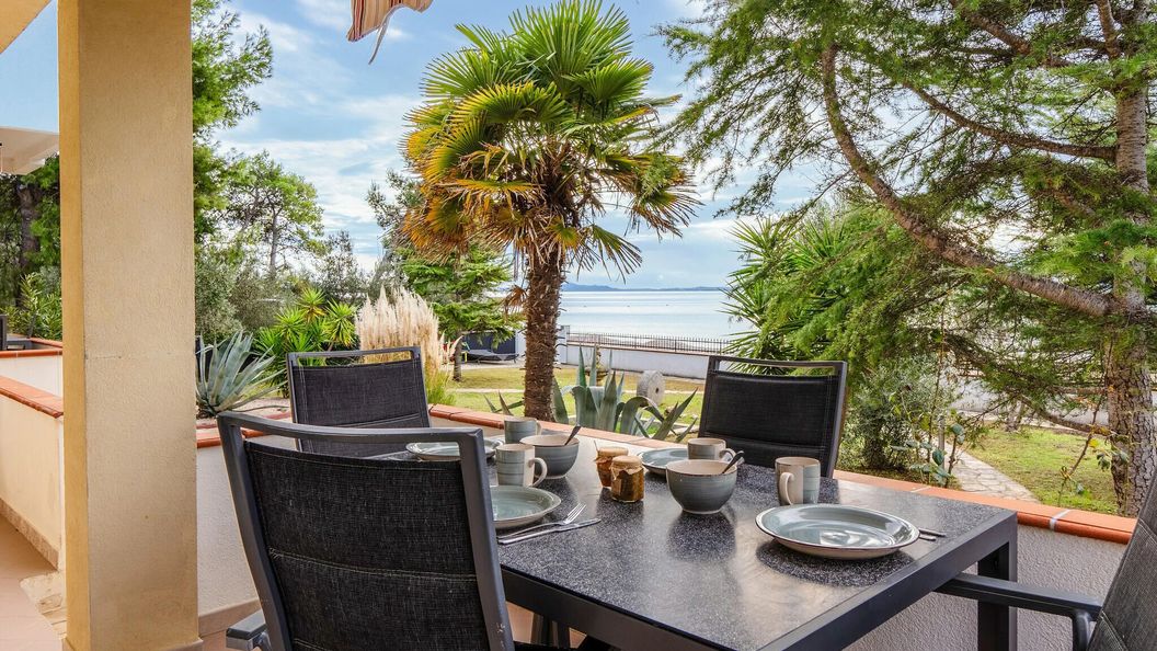 Apartman Vir - CDY247 (1)