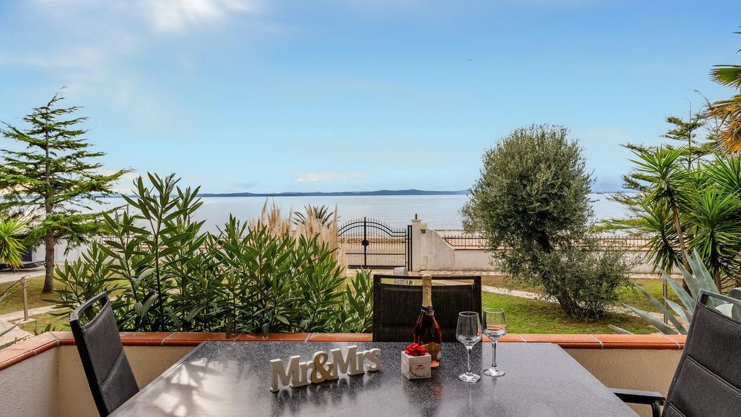 Apartman Vir - CDY246 (1)