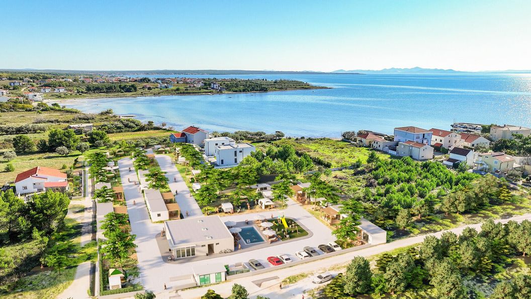 Vendégház Privlaka - CDY250 (1)