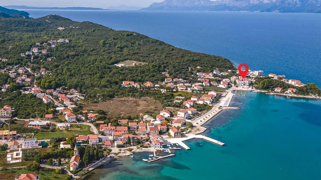 Apartman Sreser - CDP755 (1)