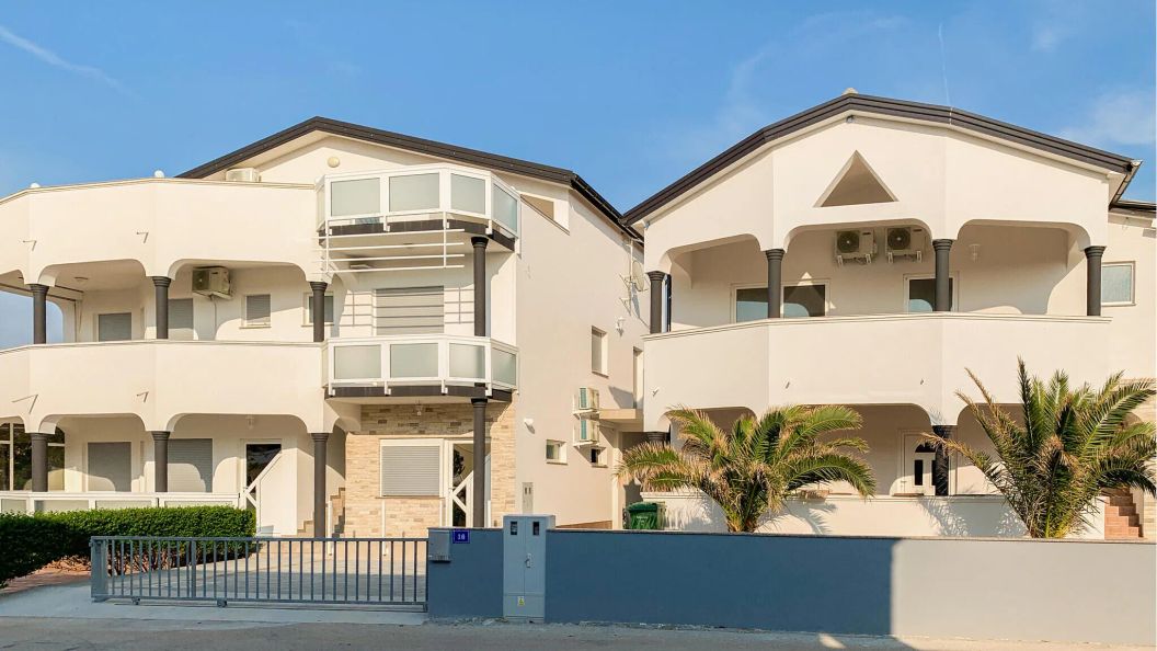 Apartman Vir - CDY267 (1)