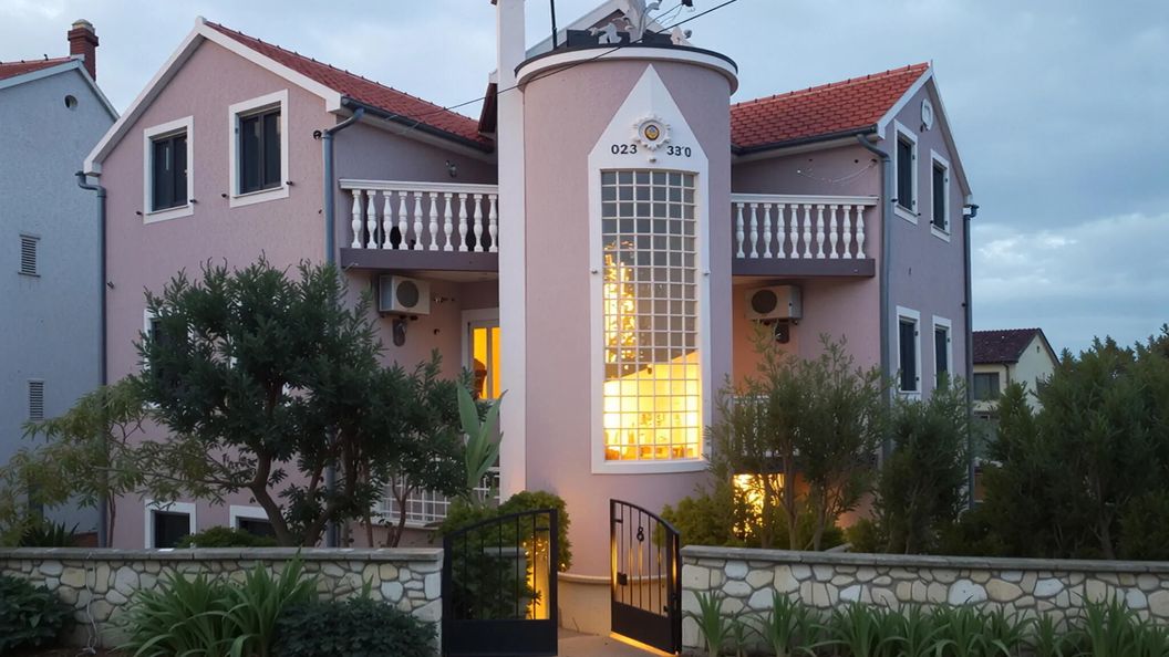 Apartman Jezera - CSV457 (1)