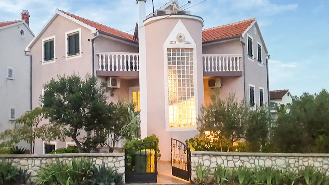 Apartman Jezera - CSV460 (1)