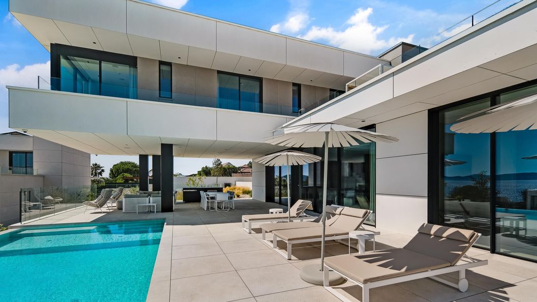 Vendégház Ugljan - CDU680 (1)