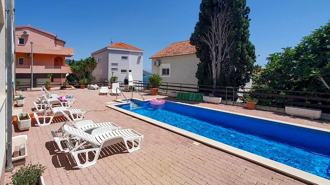 Apartman Okrug Gornji - CSC972 (1)