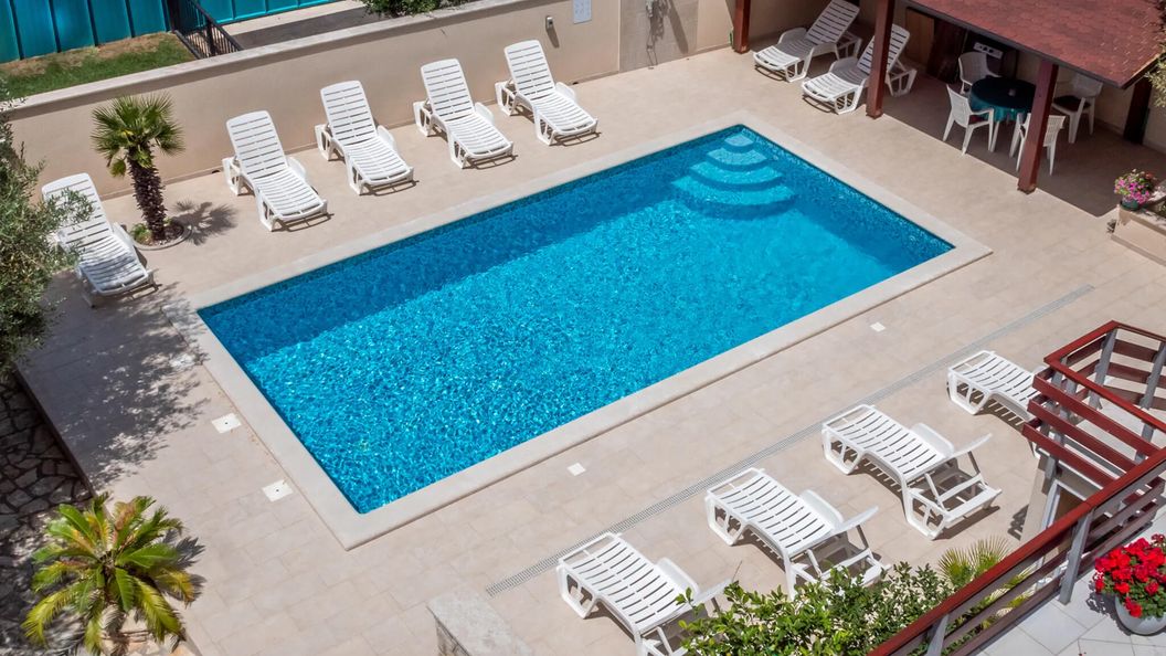 Apartman Peroj - CIF070 (1)