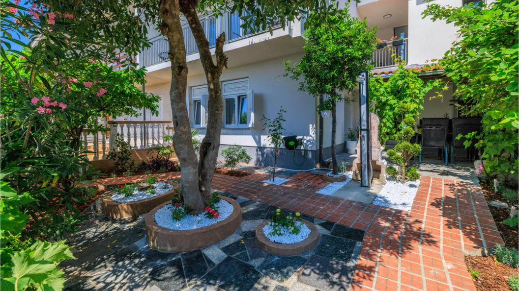 Apartman Crikvenica - CKA831 (1)