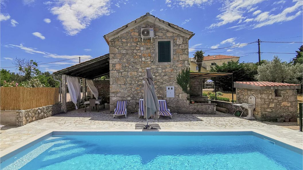 Vendégház Dobrinj - CKI727 (1)