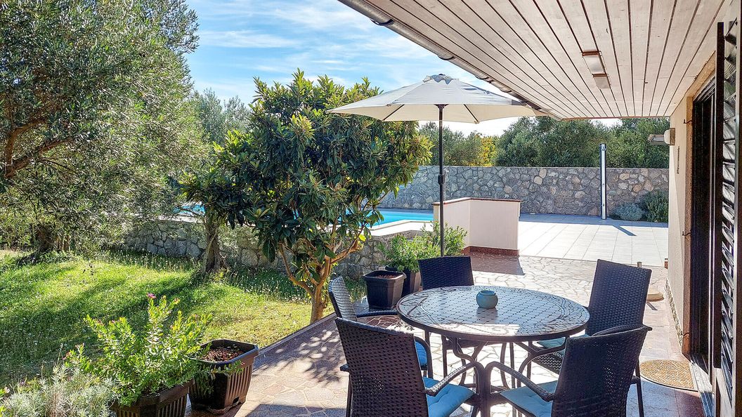 Vendégház Kornić - CKI682 (1)