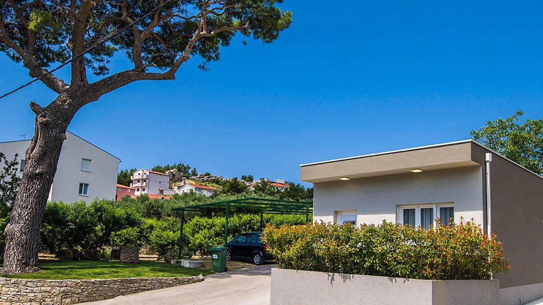 Apartman Podstrana - CSD046 (1)