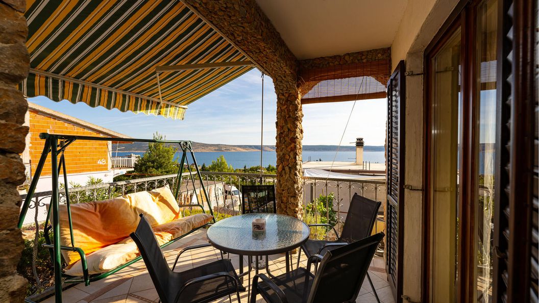 Apartman Starigrad - CDY075 (1)