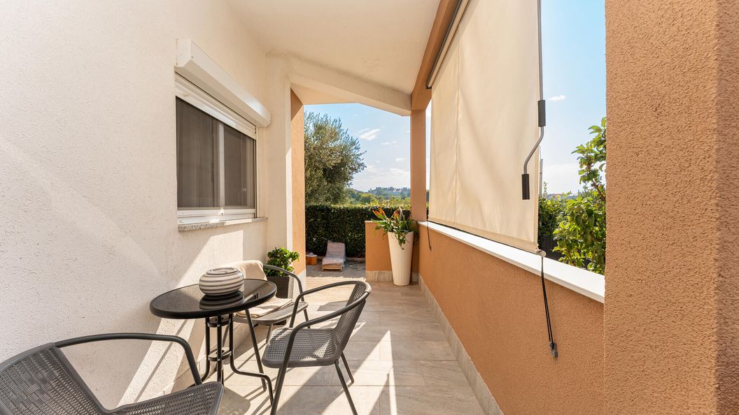 Apartman Zadar - CDY121 (1)