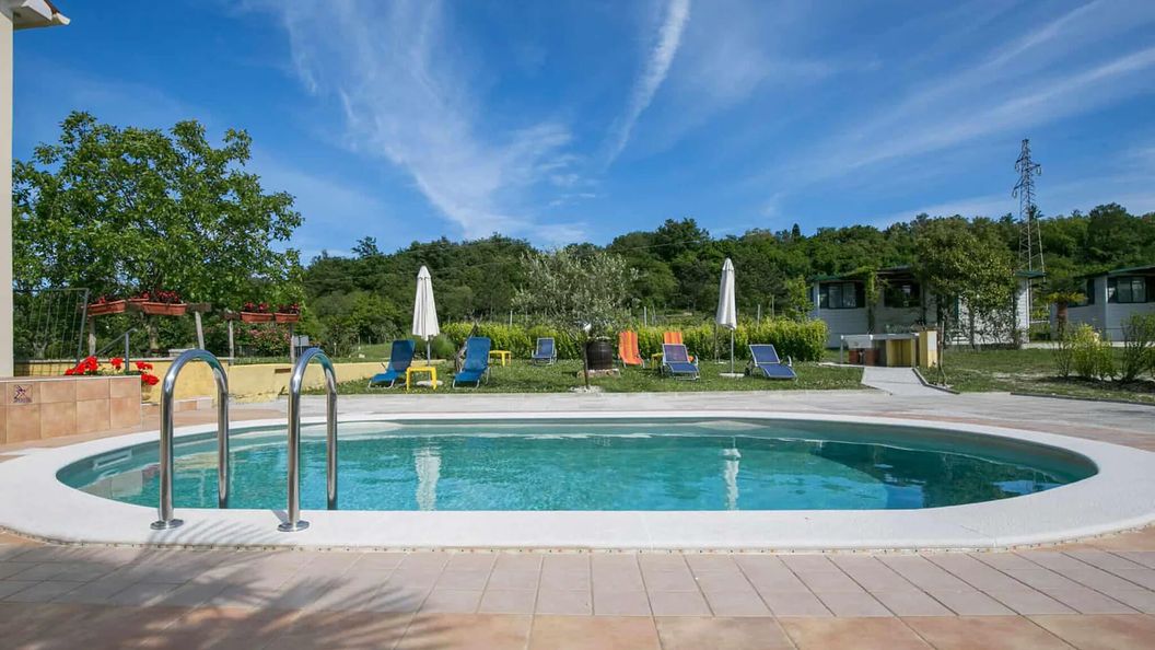 Apartman Labin - CIO950 (1)