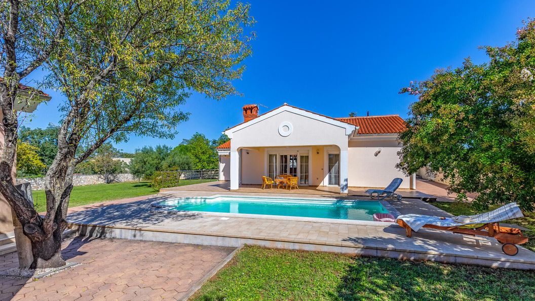 Vendégház Peroj - CIF051 (1)