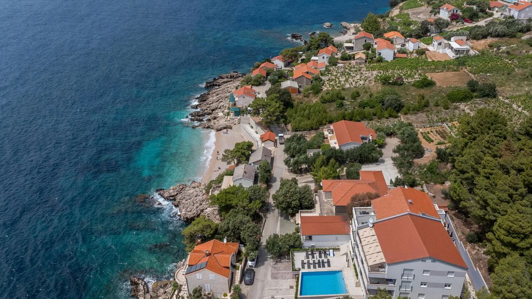 Apartman Gornji Dingač - CDP763 (1)