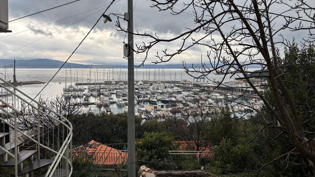 Apartman Novi Vinodolski - CKN898 (1)