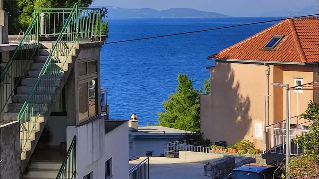 Apartman Podgora - CSD028 (1)