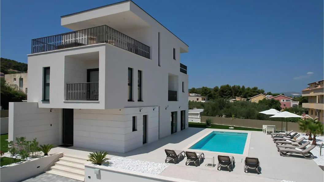 Vendégház Slatine - CSD084 (1)