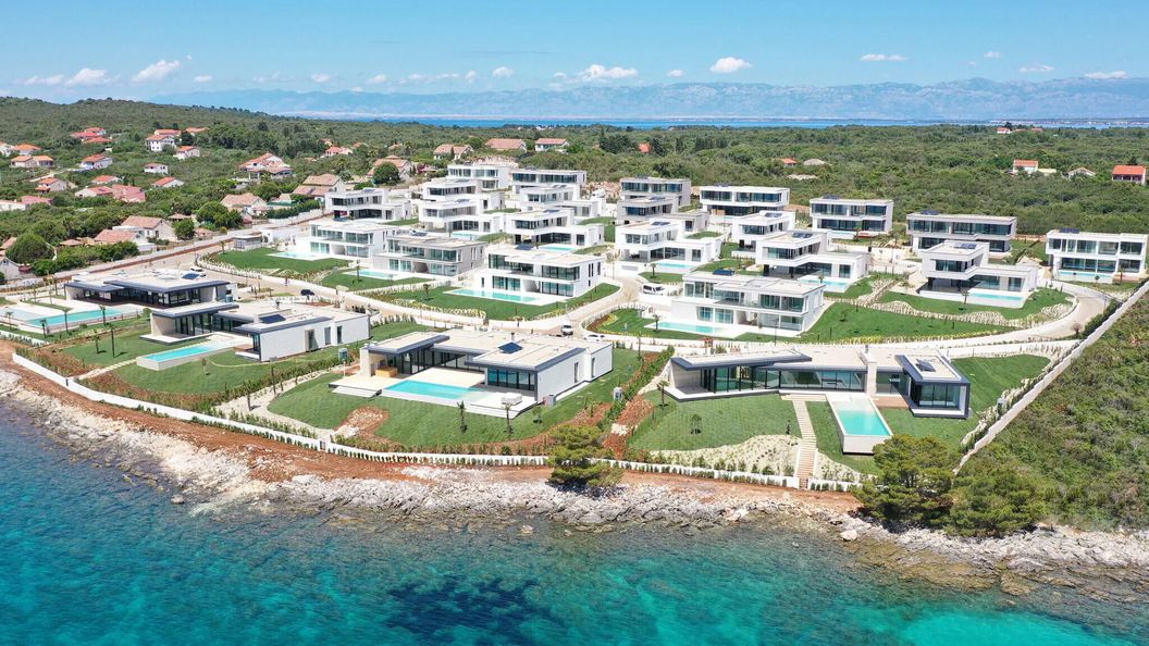 Vendégház Ugljan - CDU677 (1)