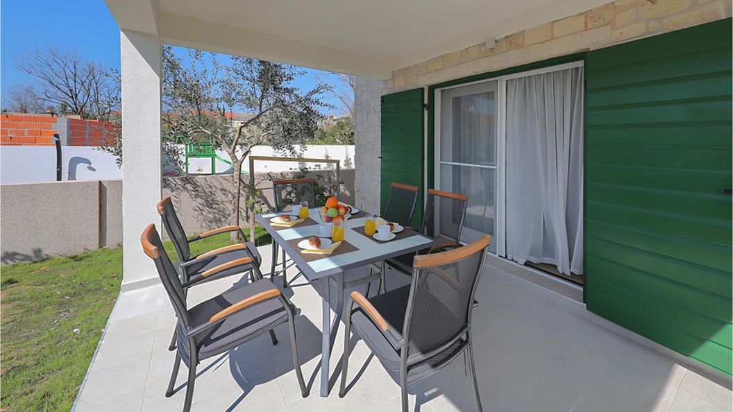 Apartman Privlaka - CDY192 (1)