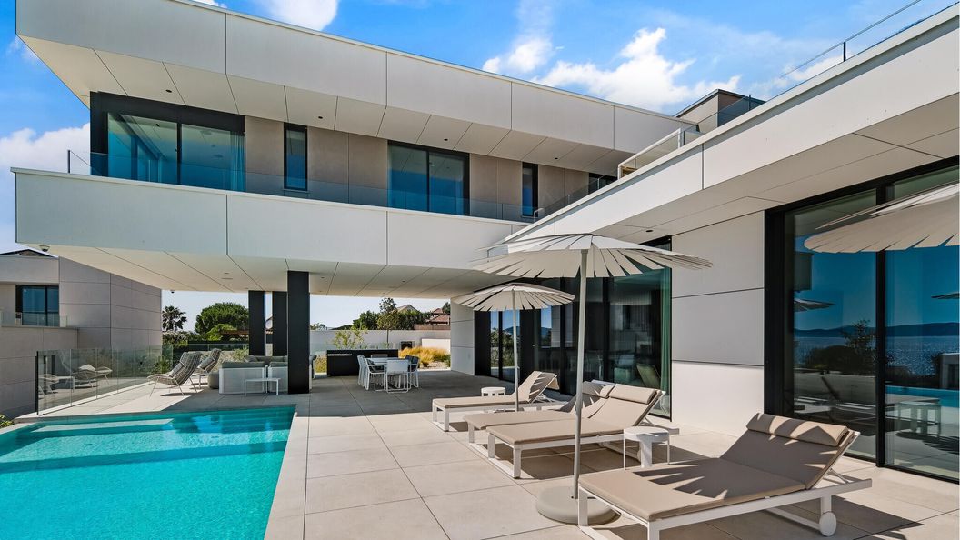 Vendégház Ugljan - CDU684 (1)