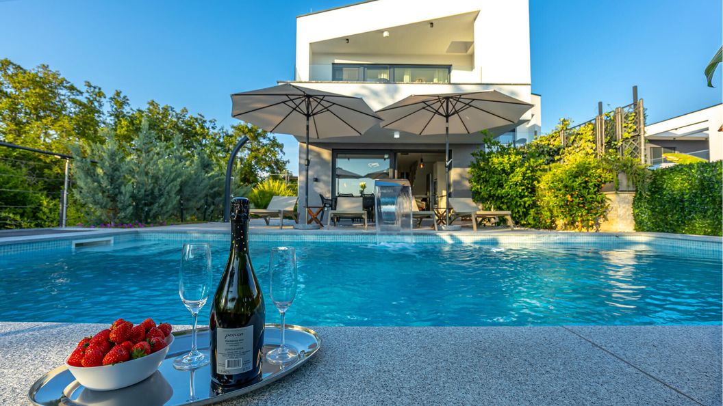 Vendégház Pinezići - CKI442 (1)