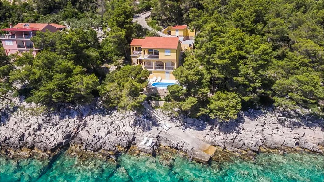 Vendégház Blato - CDS906 (1)