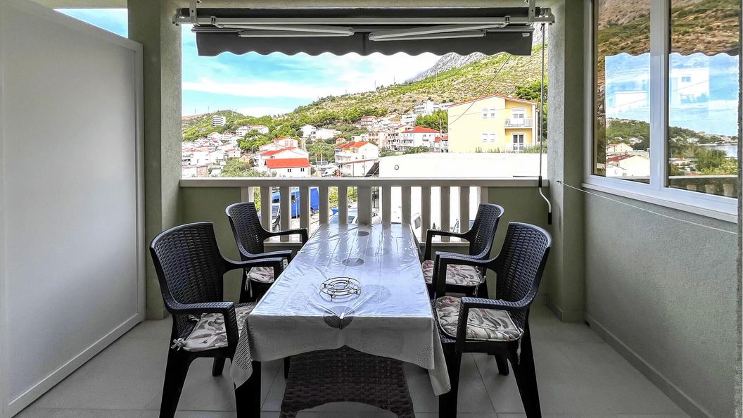 Apartman Duće - CSD016 (1)