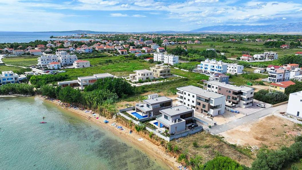 Apartman Privlaka - CDY126 (1)