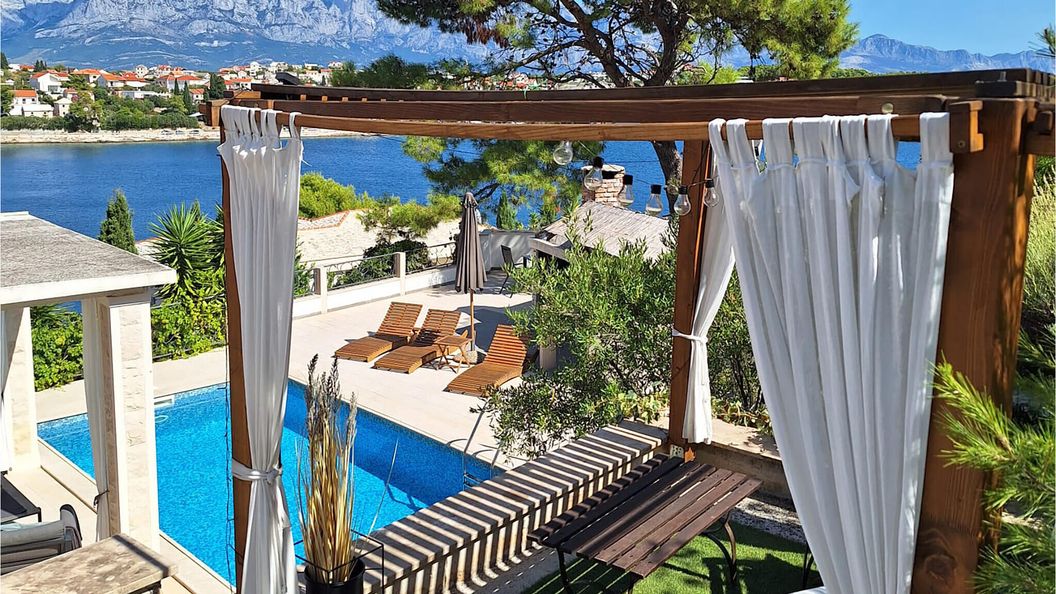 Vendégház Selca - CDB853 (1)