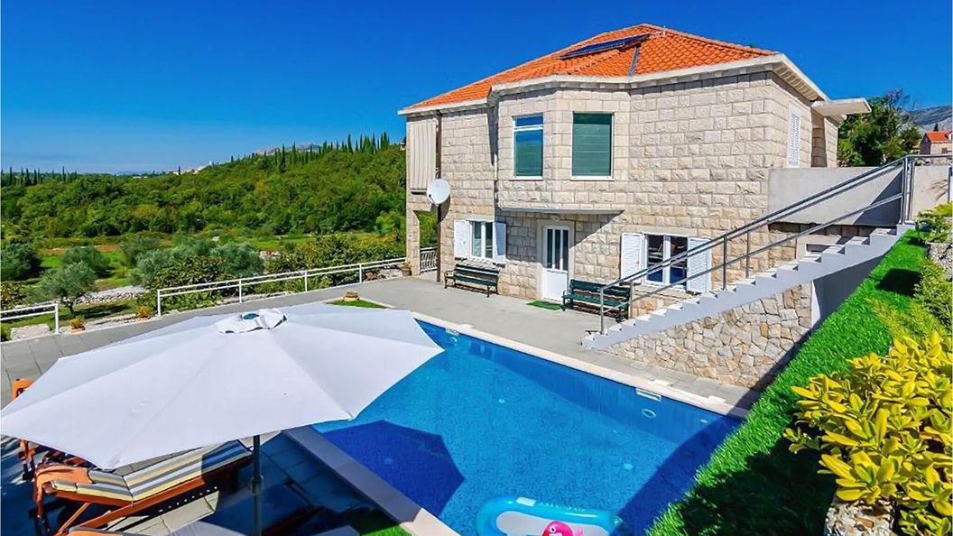 Apartman Čilipi - CDD789 (1)