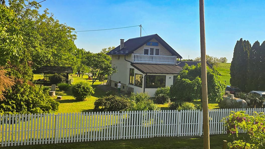 Vendégház Aljmaš - CCS126 (1)