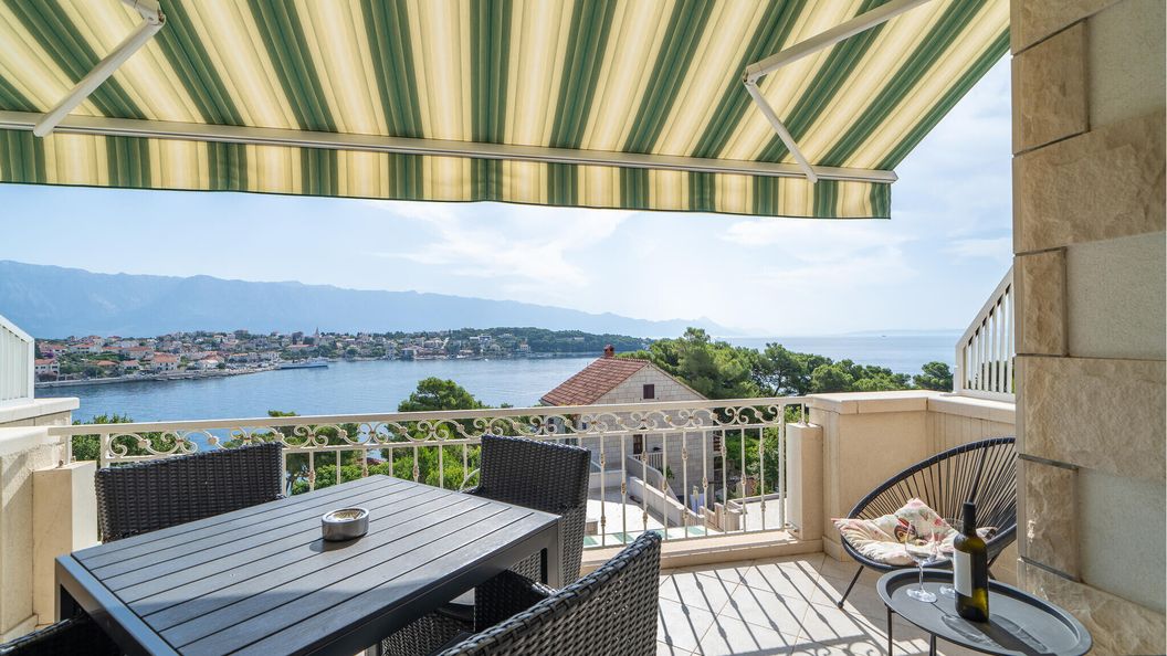 Apartman Selca - CDB856 (1)