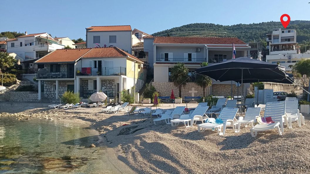 Apartman Klek - CDD794 (1)