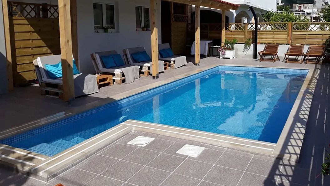 Apartman Hvar - CDH633 (1)