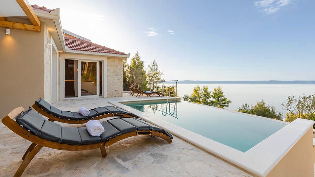 Vendégház Prigradica - CDS778 (1)