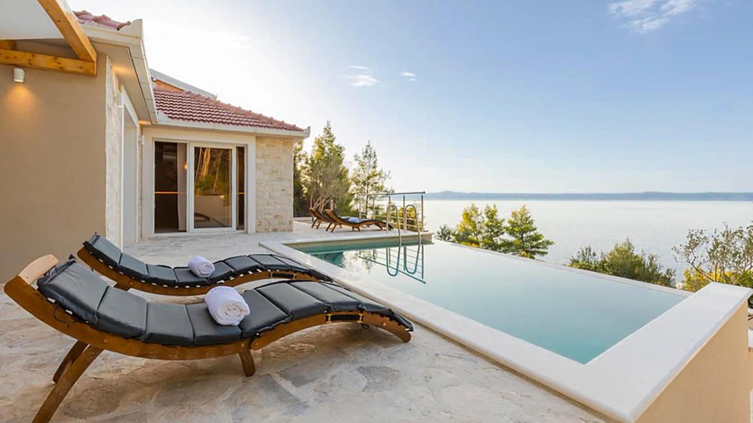 Vendégház Prigradica - CDS778 (1)