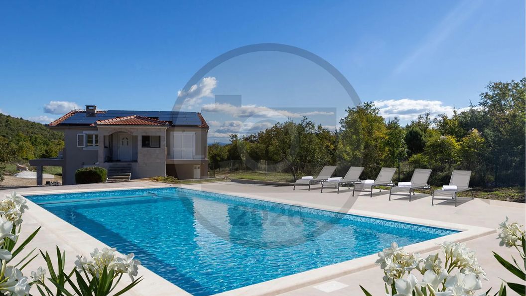 Vendégház Trogir - CDO030 (1)