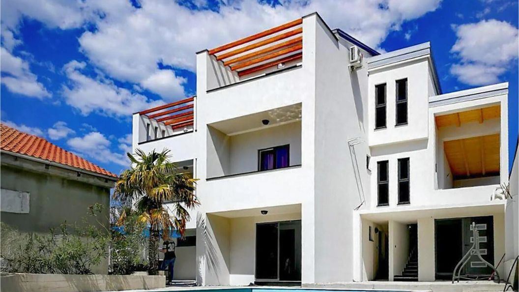 Apartman Biograd na Moru - CDY239 (1)