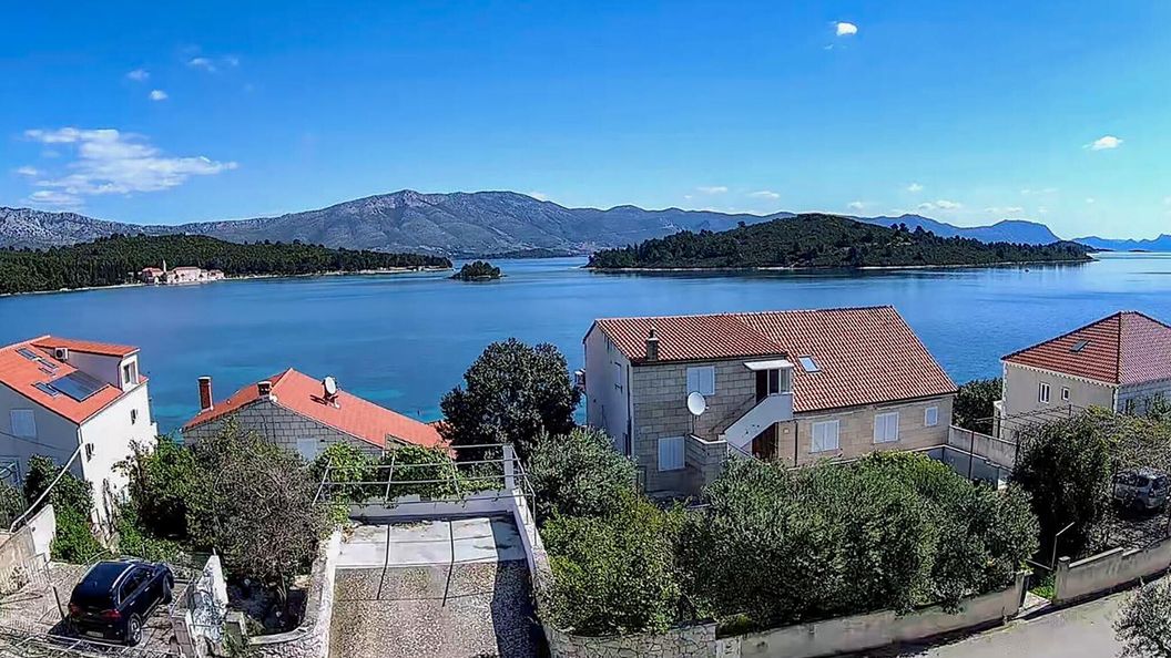 Apartman Lumbarda - CDS780 (1)