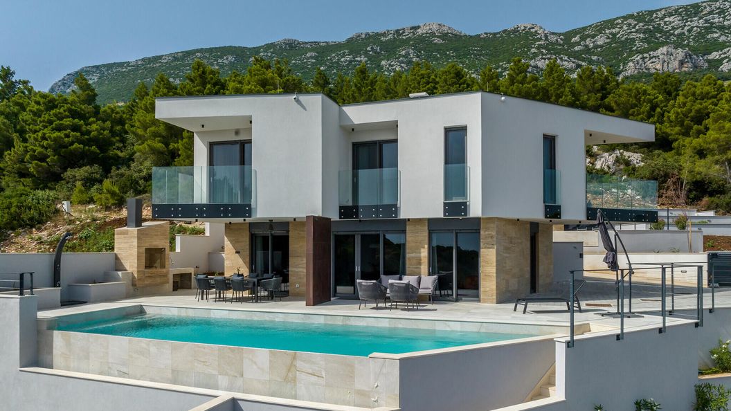 Vendégház Gornji Dingač - CDP761 (1)