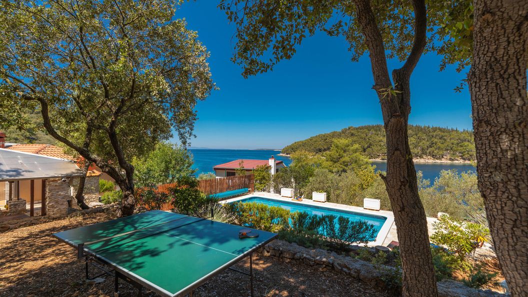 Vendégház Vela Luka - CDS759 (1)