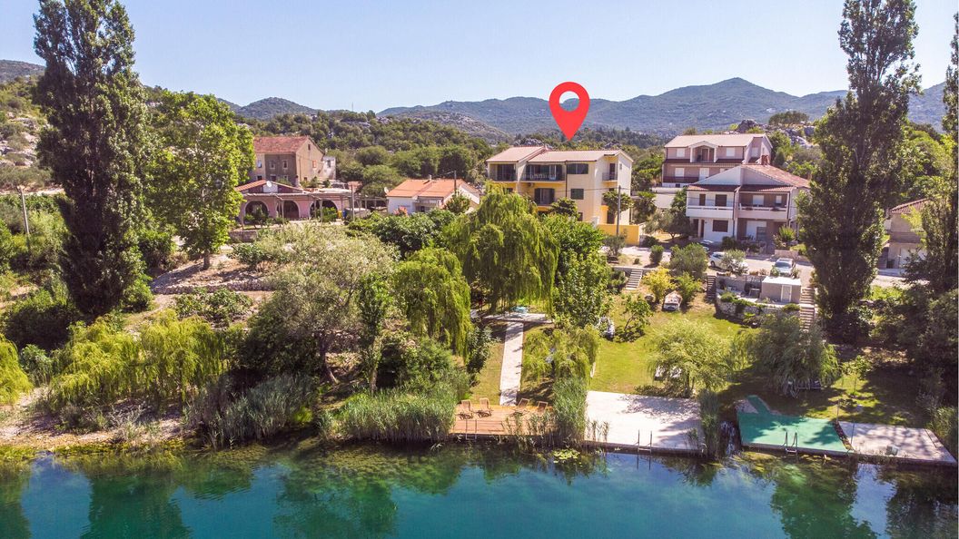 Apartman Ploče - CDR631 (1)