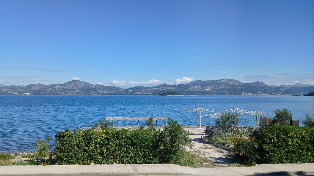 Apartman Janjina - CDP748 (1)