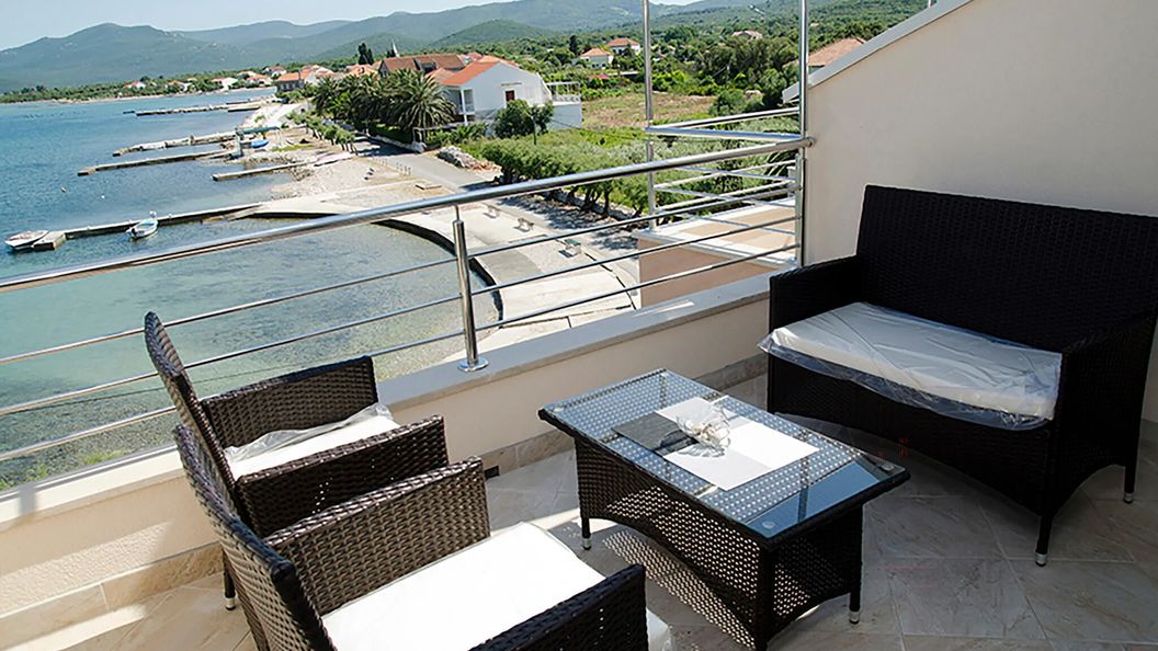 Apartman Sreser - CDP758 (1)