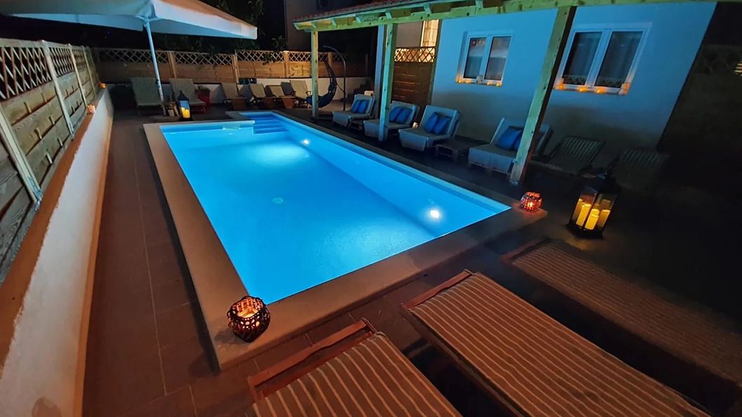 Apartman Hvar - CDH635 (1)